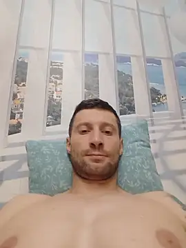 HarryPotter0009 webcam show