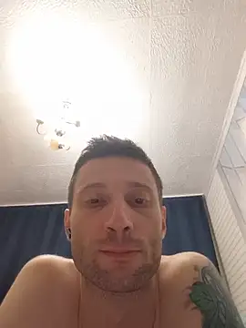 HarryPotter0009 webcam show