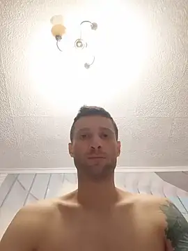 HarryPotter0009 Webcam Show