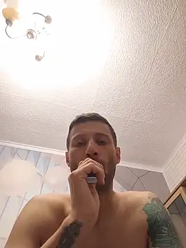 HarryPotter0009 webcam show
