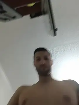 HarryPotter0009 Webcam Show