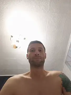 HarryPotter0009 webcam show