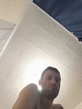 HarryPotter0009 Webcam Show