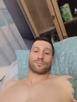 HarryPotter0009 Webcam Show