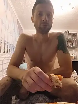HarryPotter0009 webcam show