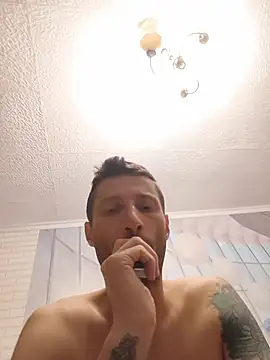 HarryPotter0009 Webcam Show