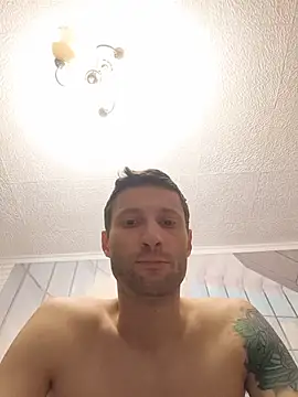 HarryPotter0009 webcam show