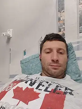 HarryPotter0009 Webcam Show