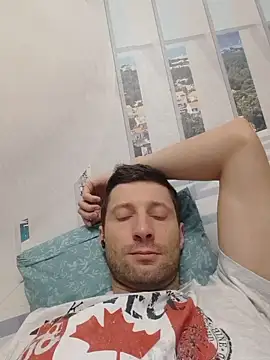 HarryPotter0009 Webcam Show