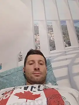 HarryPotter0009 Webcam Show