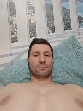 HarryPotter0009 webcam show