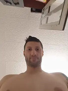 HarryPotter0009 webcam show