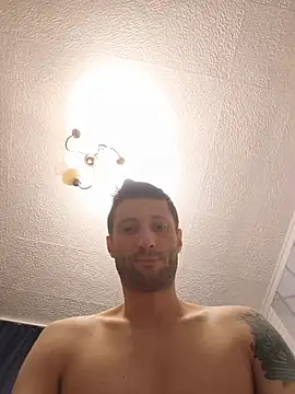 HarryPotter0009 webcam show