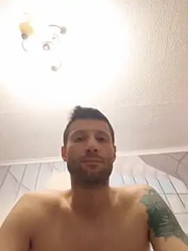 HarryPotter0009 Webcam Show