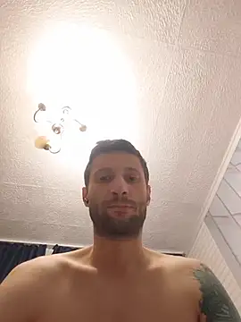 HarryPotter0009 webcam show