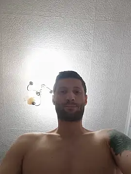 HarryPotter0009 Webcamshow