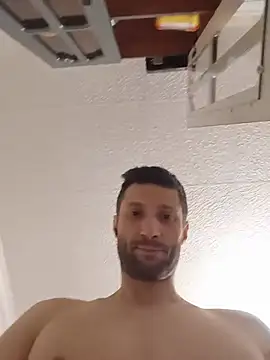 HarryPotter0009 Webcam Show
