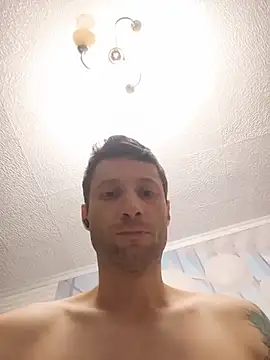 HarryPotter0009 Webcam Show