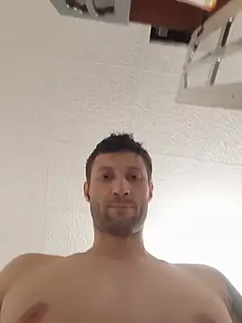 HarryPotter0009 webcam show