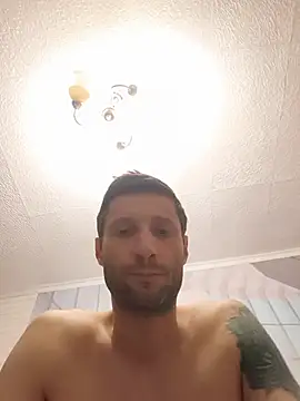 HarryPotter0009 webcam show