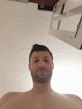 HarryPotter0009 Webcam Show