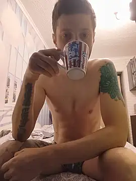 HarryPotter0009 Webcam Show