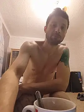 HarryPotter0009 – webcam-show