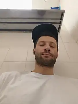 HarryPotter0009 webcam show