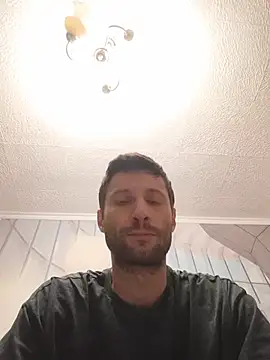HarryPotter0009 webcam show