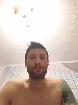 HarryPotter0009 Webcam Show