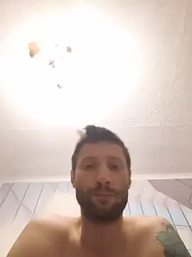 HarryPotter0009 webcam show