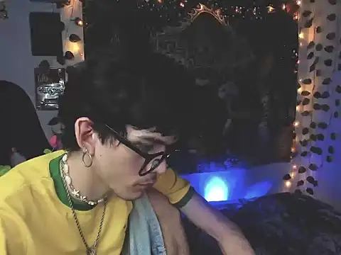 skinny_dann's Webcam Show