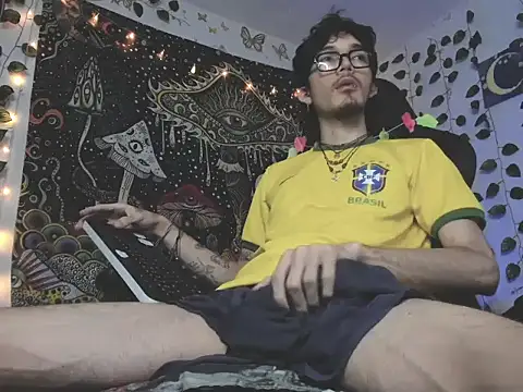 عرض كام skinny_dann