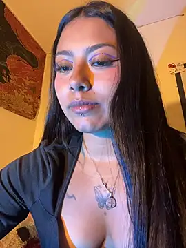 Katta_ossa Webcam Show
