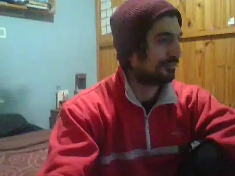 Chat XXX en directo de tanobighorse