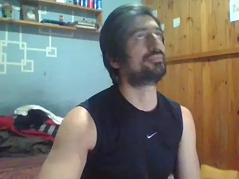Chat XXX en directo de tanobighorse