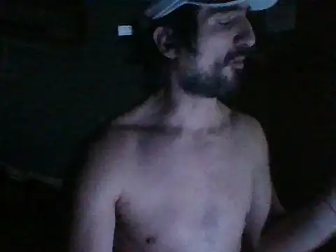 tanobighorse webcam show
