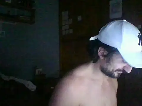 tanobighorse webcam show