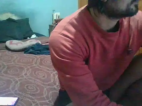 tanobighorse Webcam show