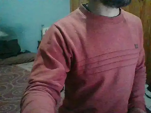 tanobighorse Webcam Show