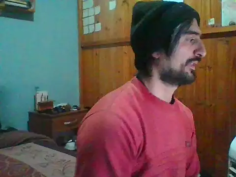 tanobighorse's Live XXX Chat