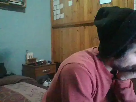 tanobighorse live XXX chat