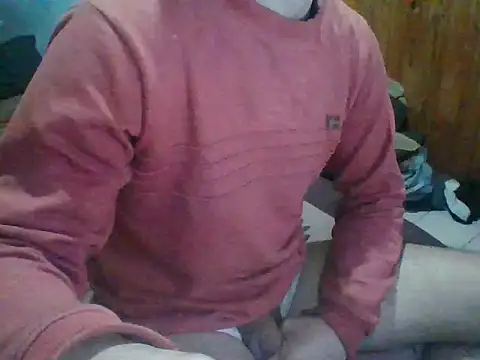 tanobighorse Webcam-Show