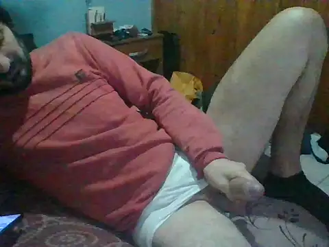 tanobighorse Webcam Show