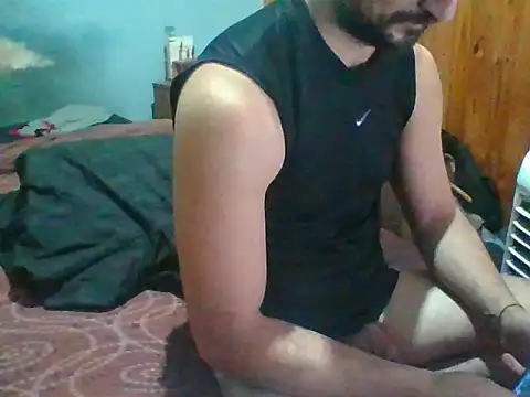 Show webcam de tanobighorse
