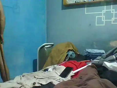 tanobighorse's Webcam Show