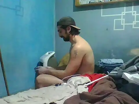 tanobighorse Webcam show