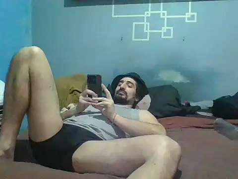 Chat +18 de tanobighorse ao vivo
