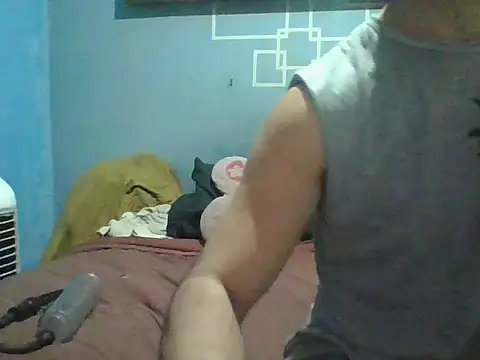 tanobighorse Webcam-Show