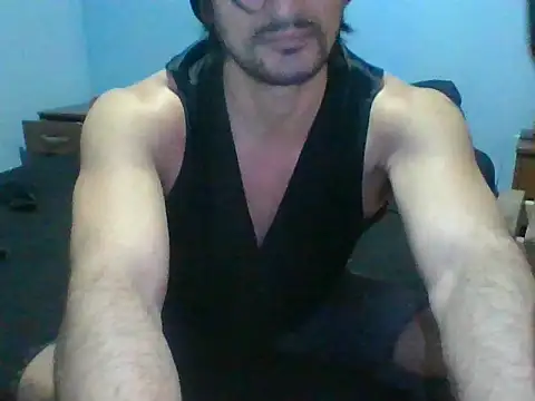 Show webcam de tanobighorse